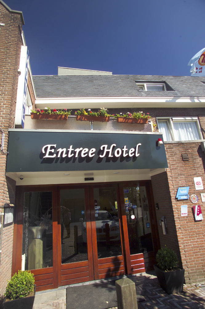 Het Wapen Hotel