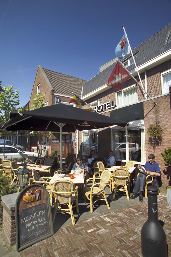 Het Wapen Hotel 3*