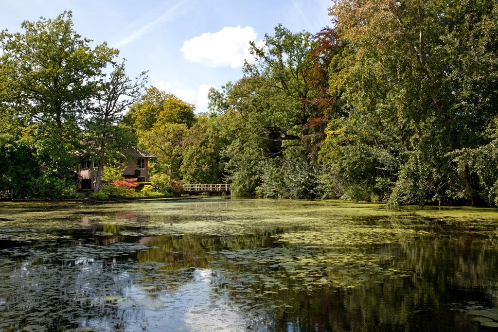 Het Wapen Hotel Harmelen