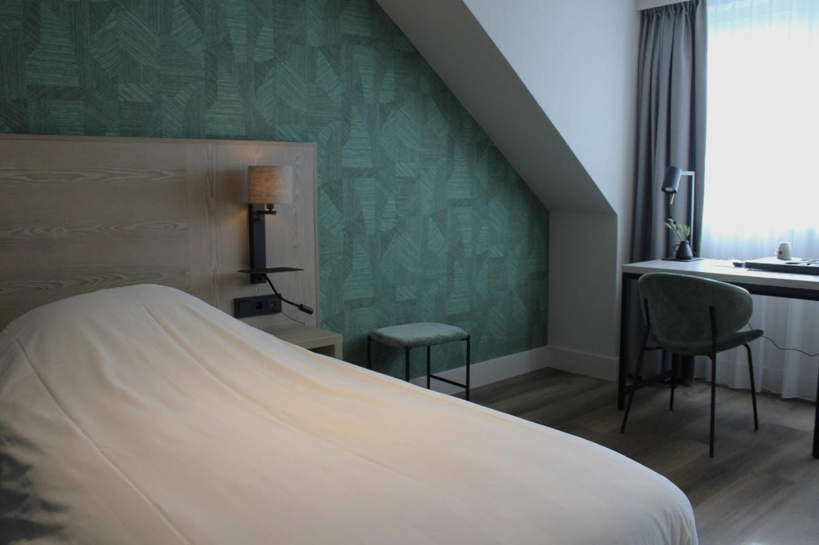 Hotel Het Wapen 3*