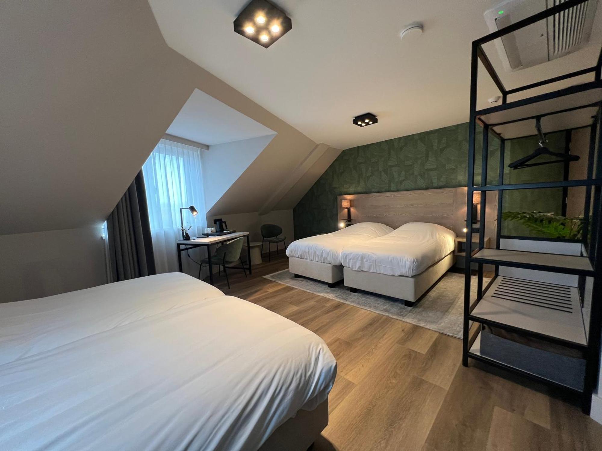 Het Wapen Hotel Harmelen