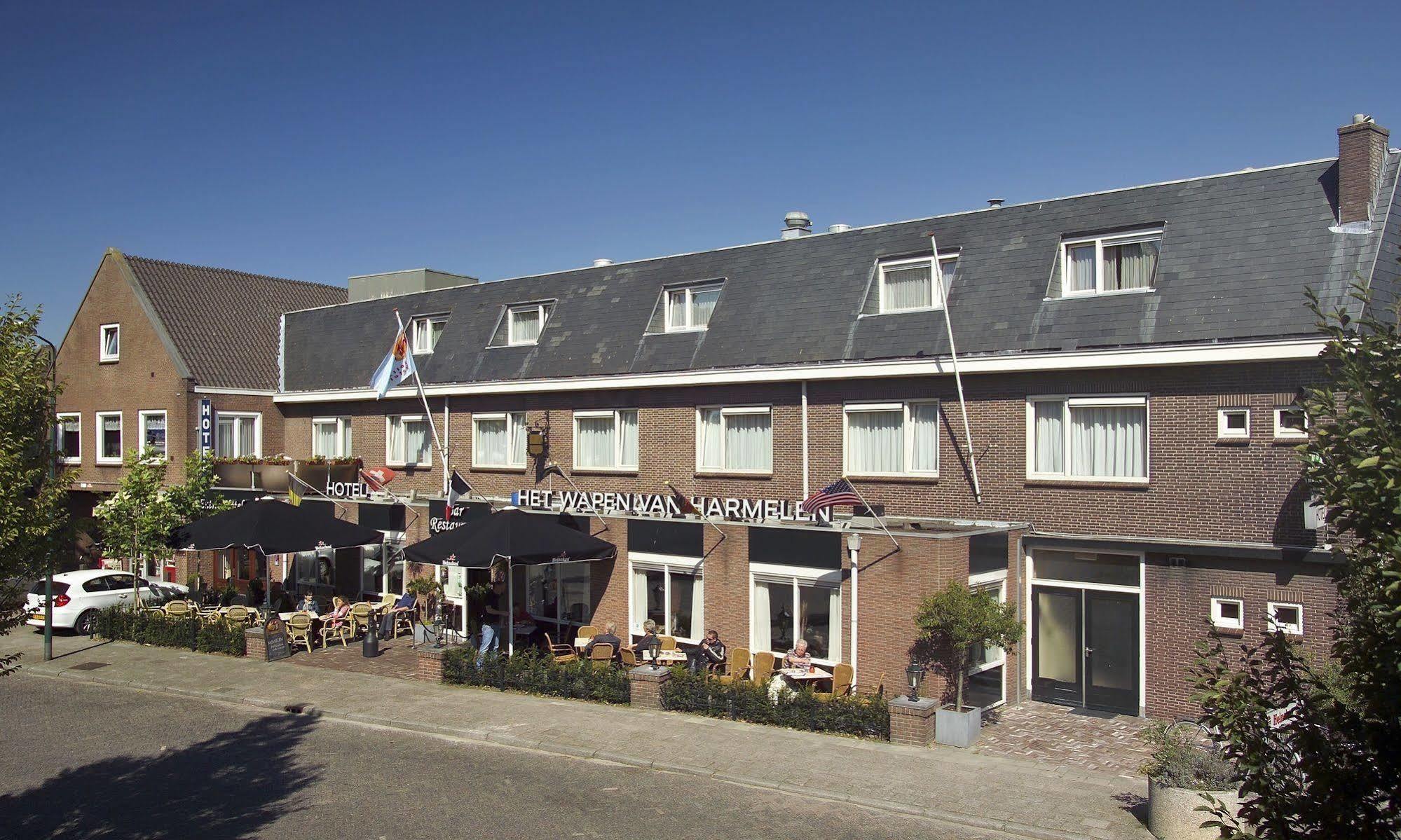 Het Wapen 3* Harmelen