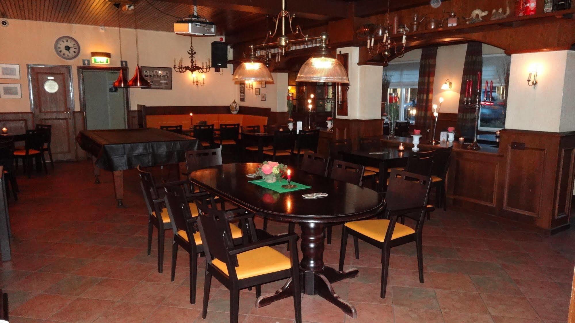 Het Wapen Hotel 3*