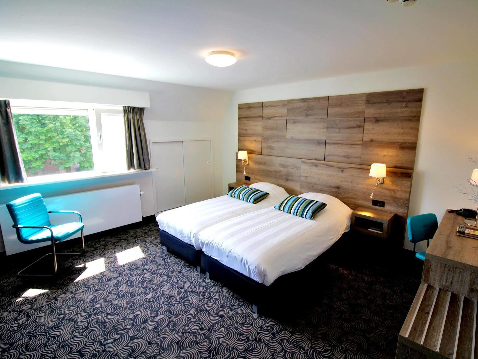 Het Wapen Hotel 3*