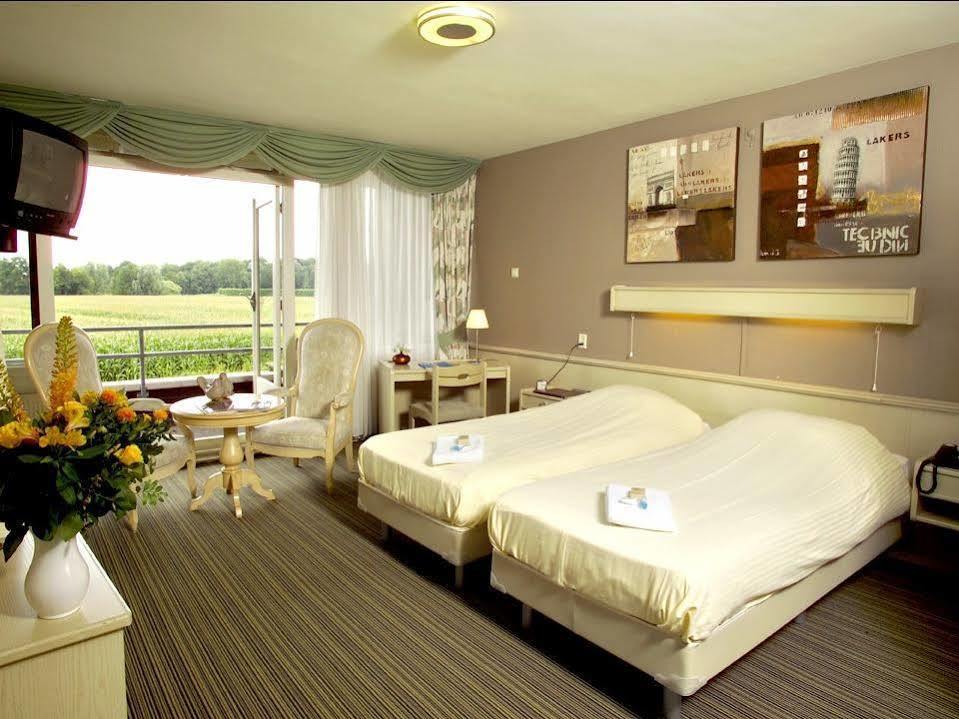 Het Wapen Hotel Harmelen